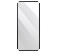 Avizar, Vetro temperato 9H per Moto G14, G54 e G73 smussato 2,5D