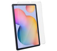 Avizar Vetro temperato 9H per Samsung Tab S6 Lite 2024, 2022, 2020, Trasparente