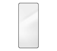 Avizar, Vetro Temperato 9H per Xiaomi Redmi Note 11 / 11s / Poco M4 Pro 4G, Nero