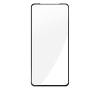 Avizar, Vetro Temperato 9H Redmi Note 11 Pro 5G Anti-macchie, Nero