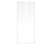 Vetro Temperato 9H Sony Xperia 5 IV Anti-macchie Anti-esplosione Trasparente