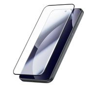 Avizar, Vetro Temperato Curvo per Xiaomi Redmi Note 15 Pro Plus Antigraffio
