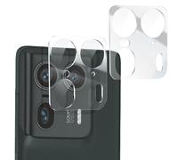 Avizar, Vetro temperato fotocamera per Edge 50 Ultra set da 2