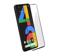 Avizar, Vetro Temperato Google Pixel 4A Protezione Estrema, Nero