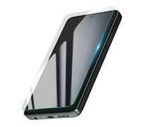 Avizar, Vetro temperato Moto G56 9H antigraffio, Trasparente