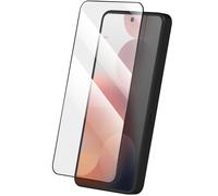 Avizar, Vetro Temperato Nothing Phone 3a e 3a Pro Durezza 9H, Nero