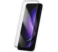 Avizar, Vetro Temperato Oppo Reno 13 Pro Durezza 9H Antiurto, Nero