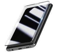 Avizar, Vetro Temperato per Galaxy S10 Plus Curvo Anti Graffi Ultra Resistente