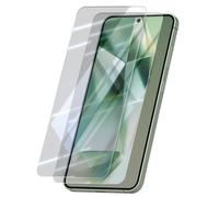 Avizar, Vetro temperato per Galaxy S24 FE durezza 9H antiriflesso set da 2
