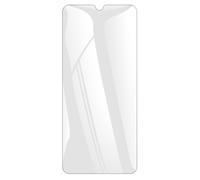 Avizar Vetro temperato per Samsung Galaxy Xcover 7 durezza 9H antigraffi, Trasparente