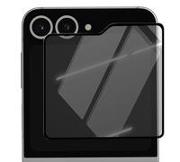 Avizar, Vetro temperato per Galaxy Z Flip6 protezione schermo esterno