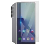 Avizar, Vetro Temperato per Galaxy Z Fold 7 Bordato 2.5D Ultra Resistente