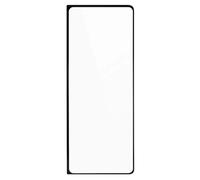 Avizar, Vetro Temperato per Galaxy Z Fold 8 Ultra Schermo Esterno Full Glue