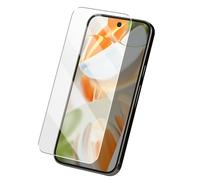 Avizar, Vetro temperato per Google Pixel 9 e 9 Pro durezza 9H antigraffi