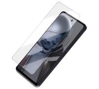 Avizar, Vetro temperato per HMD Pulse Pro durezza 9H antigraffi, Trasparente