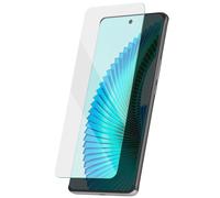 Avizar Vetro temperato per Honor Magic 6 Lite 5G durezza 9H antigraffi, Trasparente