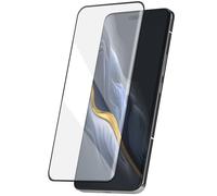 Avizar Vetro temperato per Honor Magic 6 Pro antigraffi Full Glue 5D, Nero