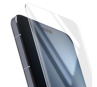 Avizar, Vetro temperato per Honor Magic 7 Pro antigraffio, bordo curvato