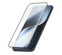 Avizar, Vetro Temperato per Honor Magic 7 Pro Curvo Anti Graffio Resistente