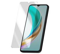 Avizar Vetro temperato per Honor X6b durezza 9H antigraffi, Trasparente