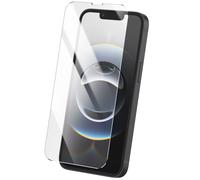 Avizar Vetro temperato per iPhone 16e Durezza 9H Antigraffio, Trasparente