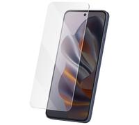 Avizar Vetro temperato per Motorola Edge 50 Neo / Edge 60 Neo Durezza 9H Antigraffio, Trasparente