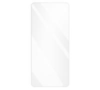 Avizar Vetro temperato per Motorola Moto G04 e G24 durezza 9H antigraffi, Trasparente