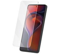 Avizar Vetro temperato per Motorola Moto G15 e G15 Power durezza 9H, Trasparente
