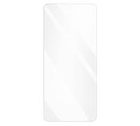 Avizar, Vetro temperato per Nothing Phone 2a durezza 9H antigraffi, Trasparente