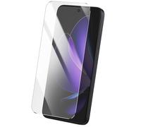 Avizar Vetro Temperato per Oppo Reno 13 F e 13 FS Durezza 9H Anti-Graffio, Trasparente