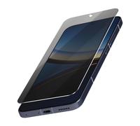 Avizar, Vetro Temperato per Poco F7 Ultra F7 Pro con Filtro Privacy