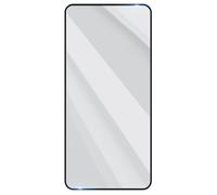 Avizar Vetro temperato per Redmi Note 13 / Note 13 Pro 4G e 5G Nero