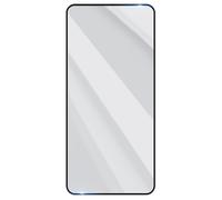 Avizar Vetro temperato per Redmi Note 13 / Note 13 Pro 4G e 5G Nero