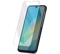 Avizar Vetro temperato per Samsung Galaxy A16 durezza 9H antigraffi, Trasparente