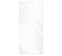 Avizar Vetro temperato per Samsung Galaxy A25 5G durezza 9H antigraffi, Trasparente