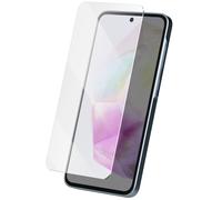 Avizar Vetro temperato per Samsung Galaxy A36 e A56 Durezza 9H Antigraffio, Trasparente