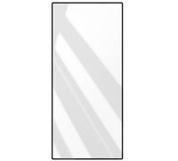 Avizar Vetro temperato per Samsung S24 Ultra OG Premium smussato, Trasparente