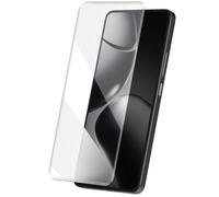Avizar, Vetro temperato per Xiaomi 14T Pro Durezza 9H Antigraffio Smussato