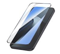 Avizar, Vetro Temperato per Xiaomi 17T Pro Full Glue Durezza 9H