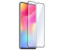 Avizar, Vetro Temperato per Xiaomi Mi Note 10 Lite Bordi Curvi Full Antiurto