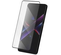 Avizar, Vetro temperato per Xiaomi Poco X7 Pro anti-graffi resistente