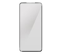 Avizar, Vetro Temperato per Xiaomi Redmi Note 10 5G / Xiaomi Poco M3 Pro, Nero