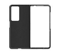 AVIZAR VINTAGECRAFT COVER per Honor Magic V2, Nero
