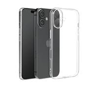 AVIZAR Visionguard COVER per Apple iPhone 16 Plus, Trasparente