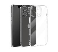 AVIZAR Visionguard COVER per Apple iPhone 16 Pro Max, Trasparente