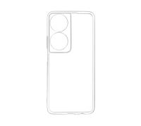 AVIZAR Visionguard COVER per Honor 90 Smart, Trasparente