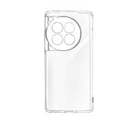 AVIZAR Visionguard COVER per OnePlus 12, Trasparente