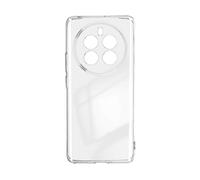 AVIZAR Visionguard COVER per Realme 12 Pro Plus 5G, Trasparente