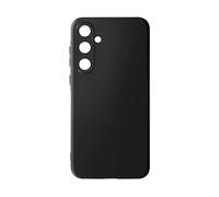 AVIZAR Visionguard COVER per Samsung Galaxy A55, Nero