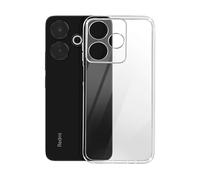 AVIZAR Visionguard COVER per Xiaomi Redmi 13, Trasparente